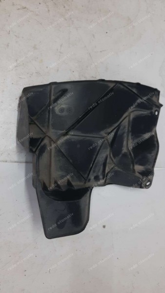 Toyota Yaris Arka Tampon Sol Davlumbaz 52592-0D550 CP (GC-110)