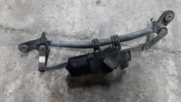 Renault Clio 3 Silecek Motoru /Mekanizması 8200268931 CP (EG-110)