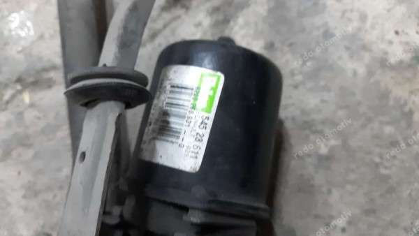 Renault Clio 3 Silecek Motoru /Mekanizması 8200268931 CP (EG-110)