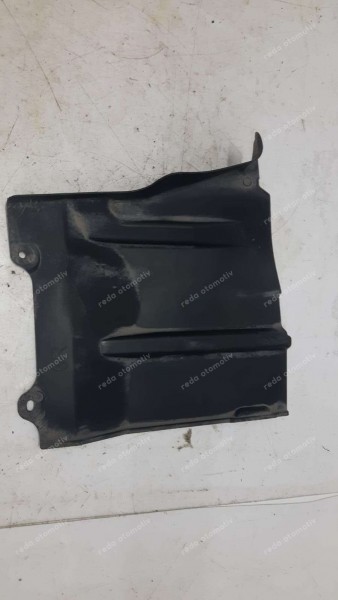 Toyota Yaris Hybrid Motor Muhafaza Sağ 51441-0D450 CP (GC-110)