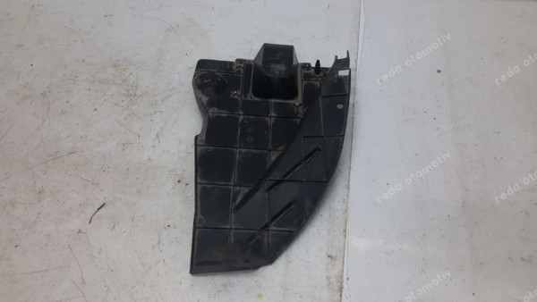 Toyota Yaris Croos Motor Alt Muhafaza Trim Sağ 55591-0D540 CP (GC-110)