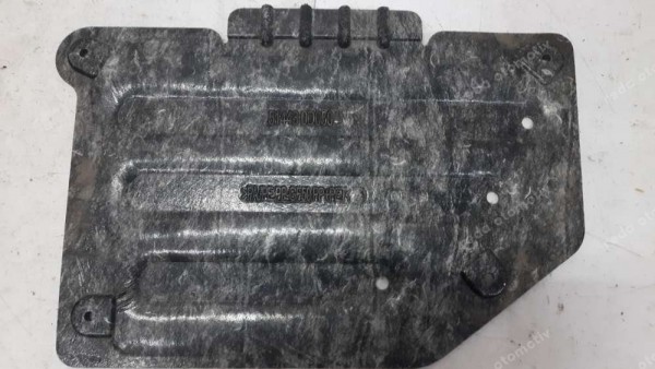 Toyota Yaris Croos Motor Alt Muhafaza 51443-0D550 CP (GC-110)