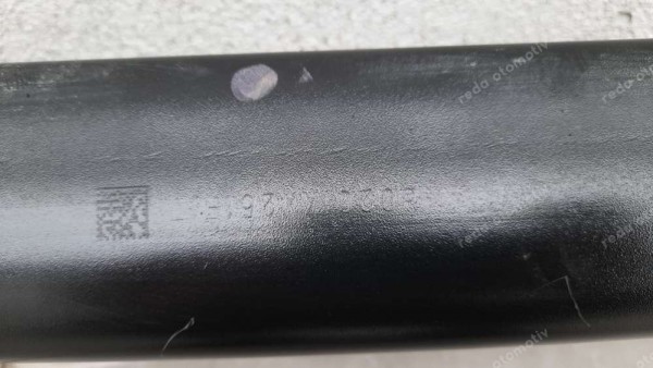 Toyota Yaris Hybrid Arka Dingil 42110-K0030 CP (CI-109)