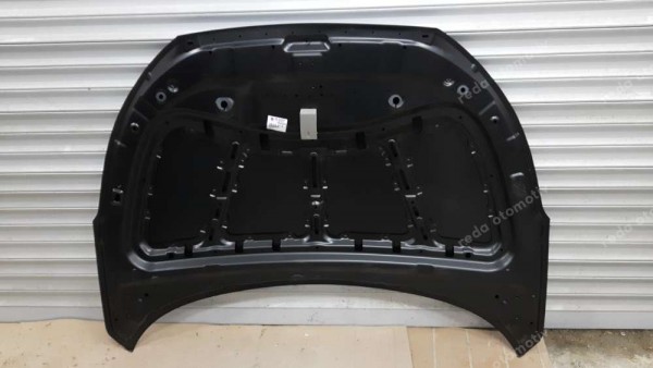 Hyundai Tucson Motor Kaputu 66400-D3000 HP YP YS (Kİ-109)