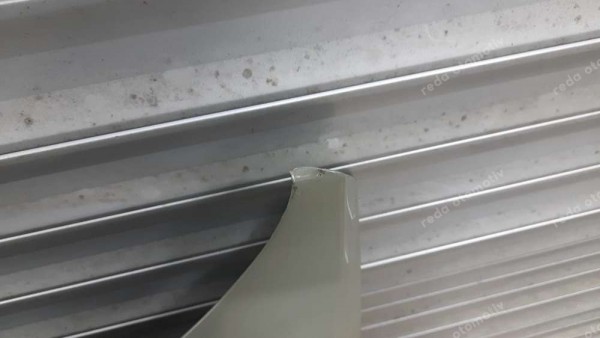 Hyundai İ20 Motor Kaputu HP YP YS (FD-110)