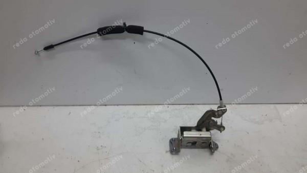 Dacia Dokker Sol Arka Kapı Kilidi 1825021093R YP (EE-120)