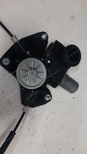 Toyota Yaris Croos Sağ Arka Cam Krikosu 85710-0D550 CP (DF-110)