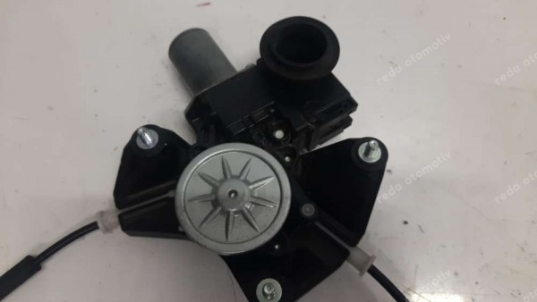 Toyota Yaris Croos Sol Arka Cam Krikosu 85720-0D560 CP (DF-110)