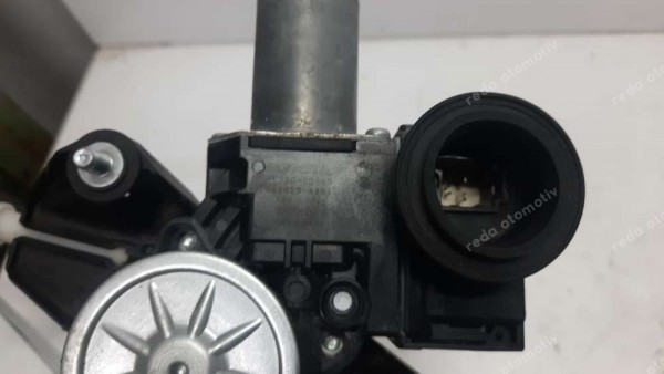 Toyota Yaris Croos Sol Arka Cam Krikosu 85720-0D560 CP (DF-110)