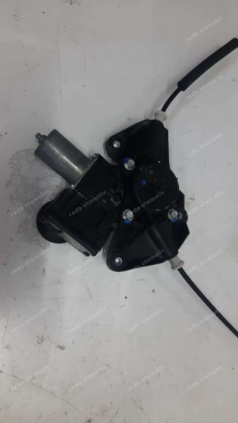 Toyota Yaris Croos Sol Arka Cam Krikosu 85720-0D560 CP (DF-110)