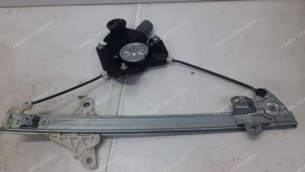 Toyota Yaris Croos Sağ Ön Cam Krikosu 85710-0D540 CP (DF-110)