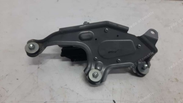 Toyota Yaris Croos Arka Silecek Motoru 85130-0D200 CP (DG-126)