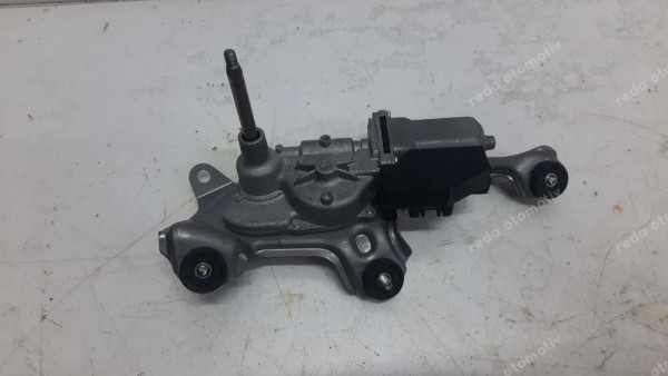 Toyota Yaris Croos Arka Silecek Motoru 85130-0D200 CP (DG-126)