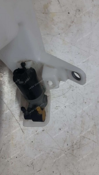 Toyota Yaris Hybrid / Croos Silecek Deposu Motoru 85315-K0070 85330-02070 CP (BC-120)