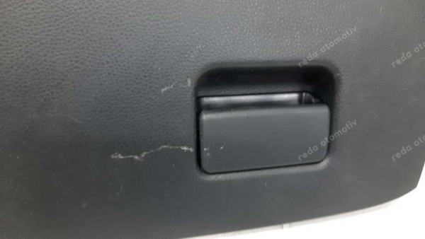 Toyota Yaris Croos Torpido Gözü Kapağı  55550-K0030 55552-K0030 HP CP (BB-120)