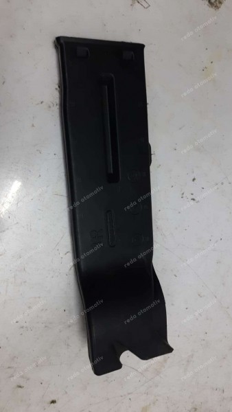 Toyota Yaris Cros Hava Kanalı 87216-K0010 (AB-110)