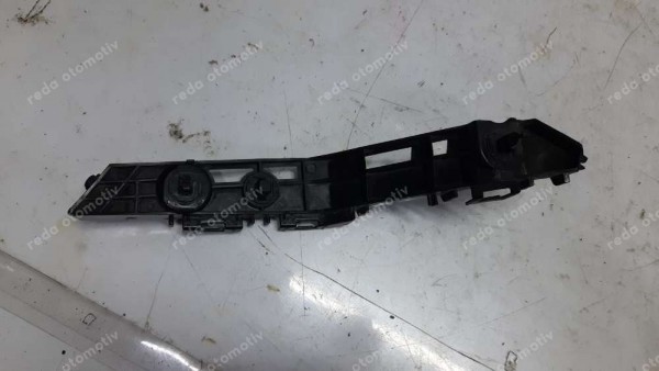 Toyota Yaris Hybrid Ön Tampon Braketi Sağ 52535-0D320 CP (BA-110)