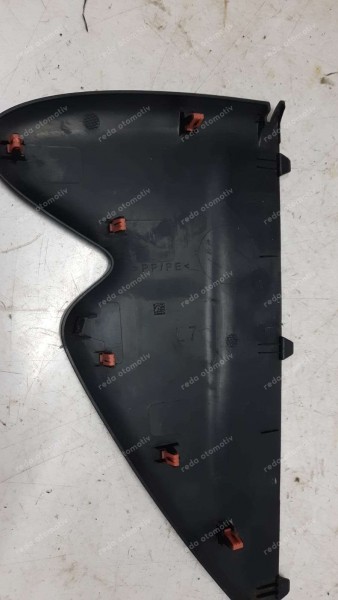 Toyota Yaris Croos Gösterge Paneli Sol Yan Uç Kaplaması 55317-K0030 CP (EA-110)