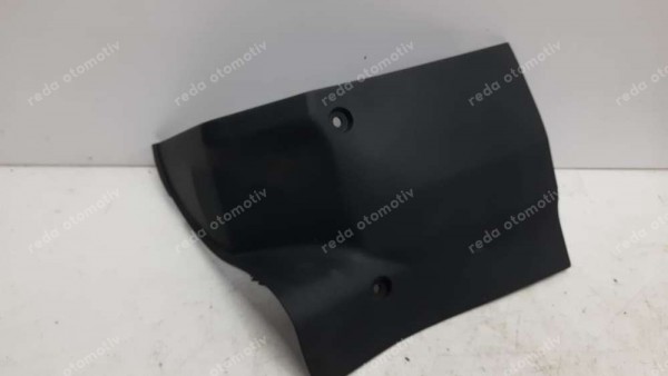 Toyota Yaris Hybrid Croos İç Trim Akü Kapağı 76973-K0020 CP (GC-120)