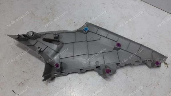 Toyota Yaris Croos Arka Sol Direk Trim 62472-0DC80 CP (EA-110)