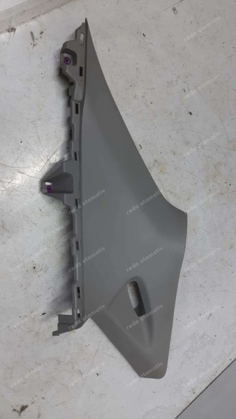 Toyota Yaris Croos Arka Sol Direk Trim 62472-0DC80 CP (EA-110)