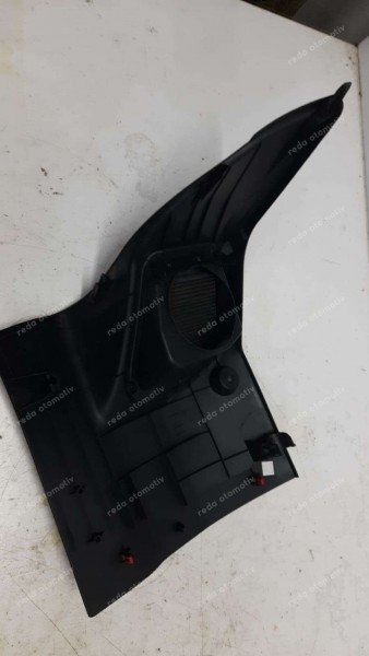 Toyata Yaris Hybrid Croos İç Arka Sol Trim 76974-K0020 CP (GC-120)