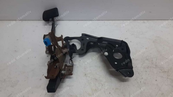 Toyota Yaris Hybrid Fren Pedalı  89510-K0010 CP (AC-110)