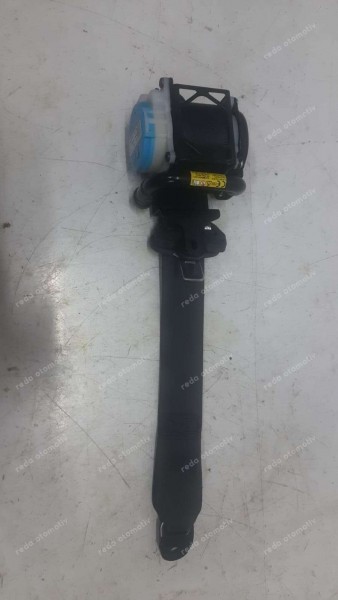 Toyota Yaris Croos Sağ Arka Emniyet Kemeri 73360-0D450 CP (CB-120)