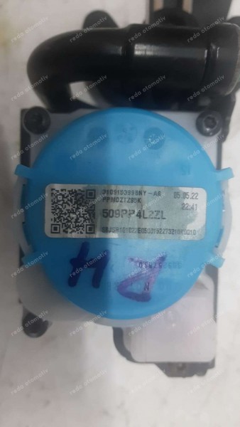 Toyota Yaris Croos Sağ Ön Emniyet Kemeri 73210-K0010 CP (CB-120)