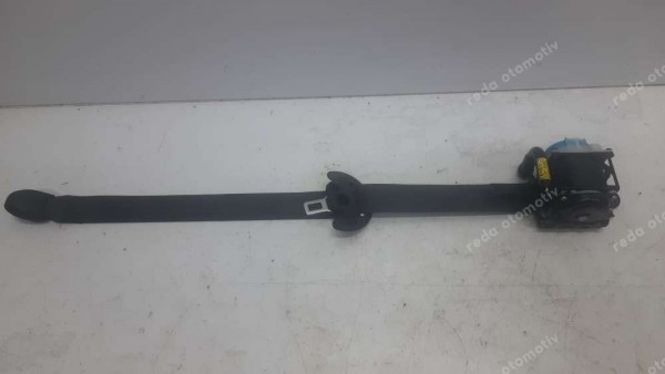 Toyota Yaris Croos Sol Ön Emniyet Kemeri 73220-K0010 CP (CB-120)