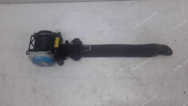 Toyota Yaris Croos Sol Arka Emniyet Kemeri 73370-0D400 CP (CB-120)