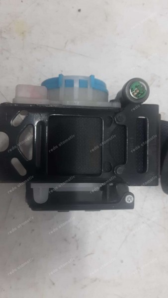 Toyota Yaris Croos Sol Arka Emniyet Kemeri 73370-0D400 CP (CB-120)