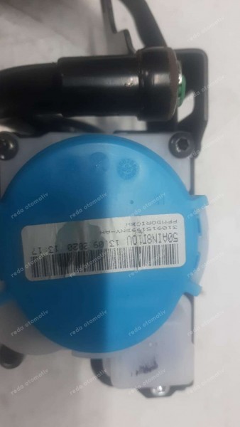 Toyota Yaris Croos Sağ Arka Emniyet Kemeri 73360-K0010 CP (CB-120)