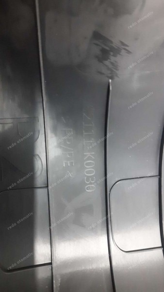 Toyota Yaris Croos İç Sütün Sağ Trim 62111-K0030 CP (EA-110)