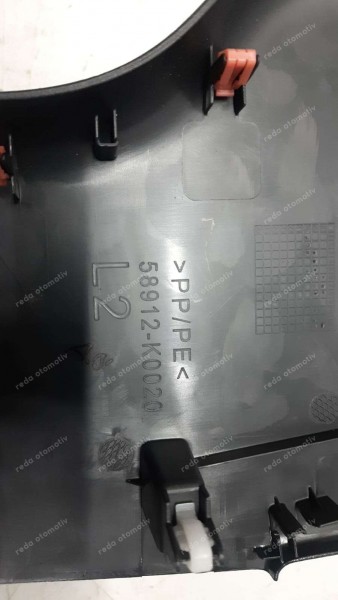 Toyota Yaris Croos İç Trim Sol 58912-K0020 CP (EA-110)