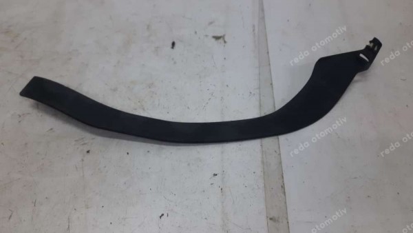 Toyota Yaris Croos Arka Çamurluk Kaplaması Sağ 75873-0D010 CP (CB-120)