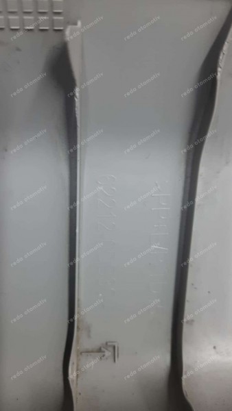 Toyota Yaris Hybrid Croos Ön Sol Üst Trim 62212-0DB30 CP (EA-110)