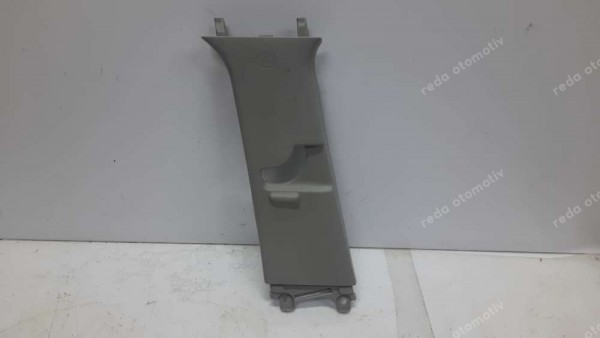 Toyota Yaris Croos İç Sütun Trim Sol 62412-0D340 CP (EA-110)