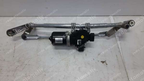 Renault Megane 4 Ön Cam Silecek Motoru / Mekanizması 288009693R SP (EG-110)