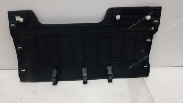 Toyota Yaris Hybrid / Croos Akü Kapağı Trim 76971-K0020 CP (DA-110)