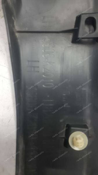 Toyota Yaris Croos Sol Arka Dodik 75606-K2010 CP (DI-109)