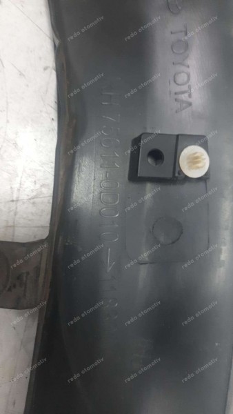 Toyota Yaris Croos Sağ Ön Dodik 75611-0D010 CP (DI-109)