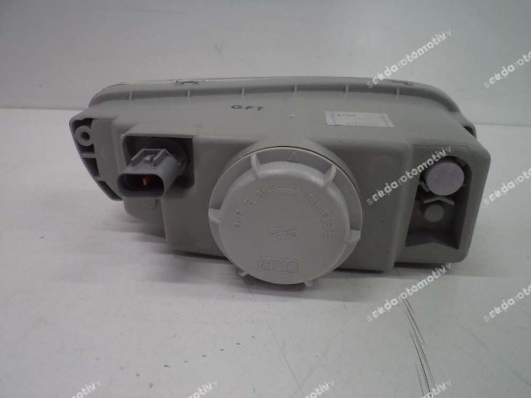 Hyundai Sonata Sol Sis Farı Orjinal 92201-38003 YP (FC120)