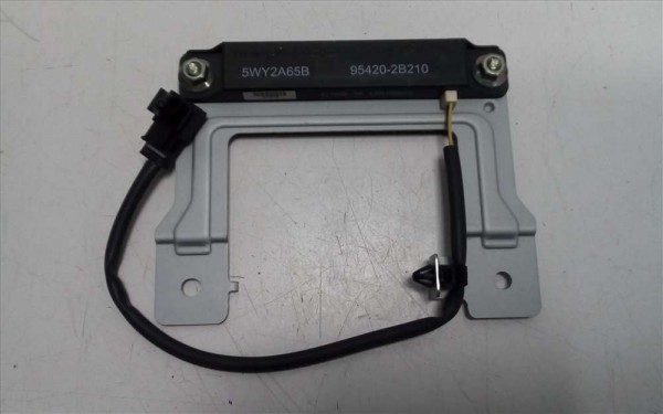 Hyundai Santa Fe Akıllı Anahtar Anteni immobileser 5WY2A65B 95420-2B210 9420-2P200 YP [C-E-120]
