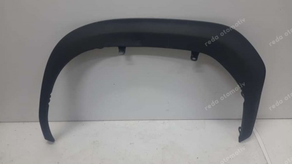 Toyota Yaris Croos Sol Ön Dodik 75612-0D010 CP (DI-109)