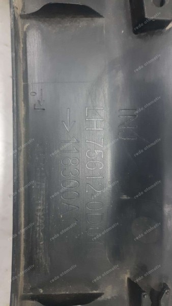 Toyota Yaris Croos Sol Ön Dodik 75612-0D010 CP (DI-109)