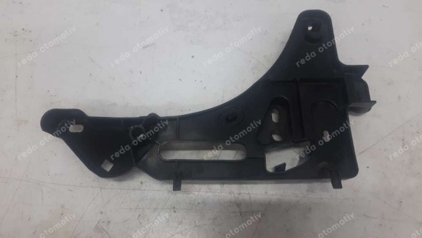 Renault Megane 4 Kaput Açma Halat Ayağı 241388280R CP (EA-110)