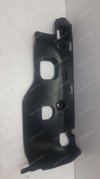 Toyota Yaris Hybrid Gösterge Paneli Trim 55606-K0030 CP (EA-110)