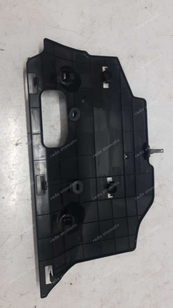 Toyota Yaris Hybrid Kapak 55607-K0030 CP (DA-110)