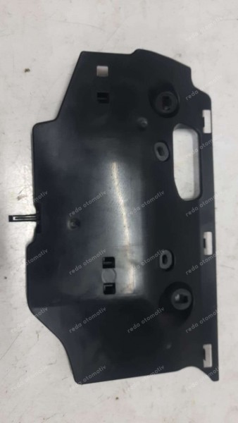 Toyota Yaris Hybrid Kapak 55607-K0030 CP (DA-110)